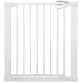 roba Türschutzgitter EasySafe+ 75-82 cm Weiß