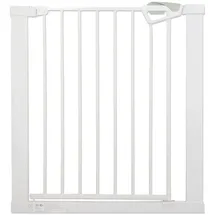roba Türschutzgitter EasySafe+ 75-82 cm Weiß