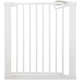 roba Türschutzgitter EasySafe+ 75-82 cm Weiß