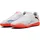 Puma Future 8 Play TF Herren Puma White/Puma Black/Glowing Red 46