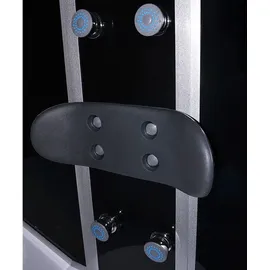 Home Deluxe ALL IN 4in1 Schwarz, Rechts