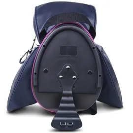 Big MAX Aqua Seven G Standbag - grey/black