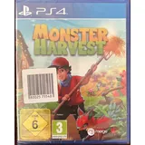 Monster Harvest