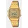 Casio La680wega-9er Uhr Yellow One Size