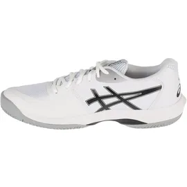 Asics Game FF Clay/Weiß/Schwarz 44