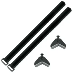 SKS Anywhere Adapter ohne Topcage Schwarz Modell 2023