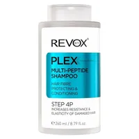 REVOX B77 Plex Multi-Peptide Shampoo 260 ml