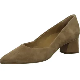 Paul Green 3815-149 Damen Klassische Pumps braun - Gr. 39 EU