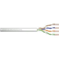 Digitus Netzwerkkabel U-UTP CAT5e, 305 m), Netzwerkkabel