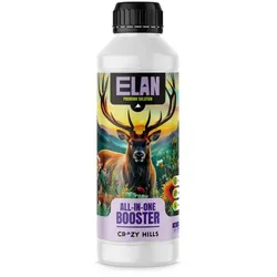 Crazy Hills | Prosper 500ml