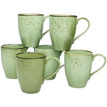 CreaTable Henkelbecher 0,3 l Grün