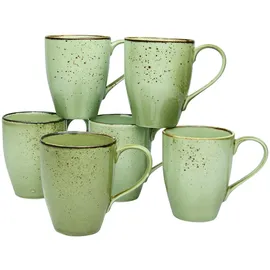 CreaTable Henkelbecher 0,3 l Grün