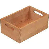 KESPER Allzweckkiste 29 x 18,5 x 11 cm Braun