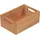 KESPER Allzweckkiste 29 x 18,5 x 11 cm Braun