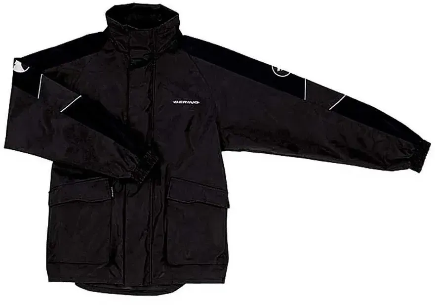 Bering Maniwata Wp Jacke - Black - M
