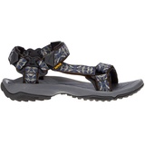 Teva Herren Terra Fi Lite Sportsandale, Triton Dark Shadow, 47 EU