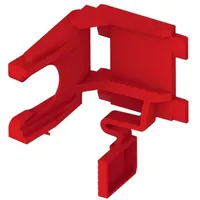 TECE Füllventilhalter für Uni Spülkasten 17mm 3/8", Baujahr bis