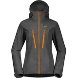 Bergans Cecilie Mountain Softshell Jacket (2554)