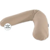 Theraline Das Original Mikroperlen Bamboo cappuccino