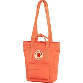 Fjällräven Handtasche Kanken Totepack Mini Rucksäcke Orange Damen