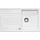 Blanco Zia 5 S weiß + Excenterbetätigung