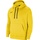 Nike Park 20 Hoodie Herren Team Club Kapuzenpullover, Tour Yellow/Black/Black, XXL