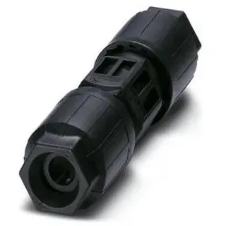 Phoenix Contact Leitungsverbinder QPD C4PE2, 5 2X9-16BK