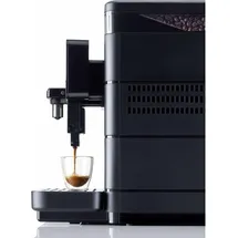 Saeco New Royal OTC glänzend dunkelgrau