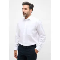 Eterna COMFORT FIT Original Shirt in weiß