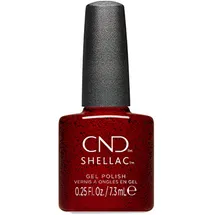 CND Shellac needles & red 7,3 ml
