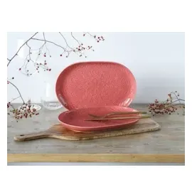 CreaTable Orient Mandala rot