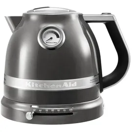 KitchenAid Artisan 5KEK1522 EOB onyx schwarz