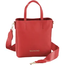 Valentino NICOLE Shopper Polyurethan Red
