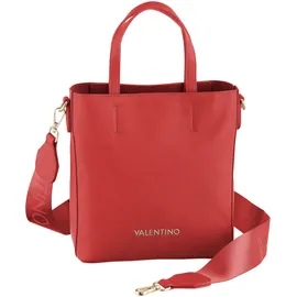 Valentino NICOLE Shopper Polyurethan Red