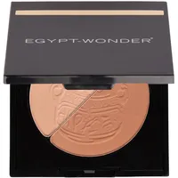 Tana COSMETICS EGYPT-WONDER® Compact-Single Duo matt