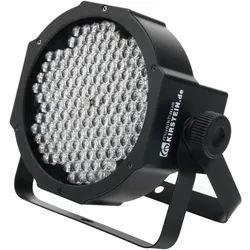 Showlite FLP-144 Flatline Panel LED Scheinwerfer 144x 10mm LED