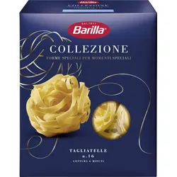 Barilla Nudeln La Collezione Tagliatelle 500 g