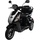 Rolektro E-Trike 25 V.2 1000 Watt 25 km/h  schwarz