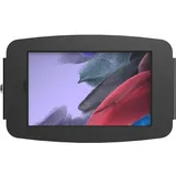COMPULOCKS Gehäuse für Space Galaxy Tab A7 Lite 8.7" schwarz