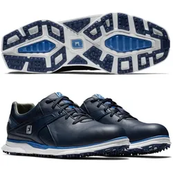 Footjoy Pro SL Herren Golfschuh navy