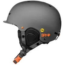 Spy+ Spy Galactic Mips Helm - matte gray spy - M
