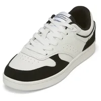 Marc O'Polo Court-Sneaker, schwarz 40