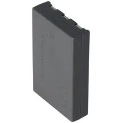 AccuCell Akku passend für Canon Digital-Kamera IXUS 330
