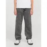JACK & JONES Boy Relaxed Fit Jeans JJICHRIS JJORIGINAL SQ 853 NOOS JNR Relaxed Fit Jeans Junior