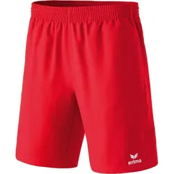 erima CLUB 1900 Shorts red 5 ( S/M )