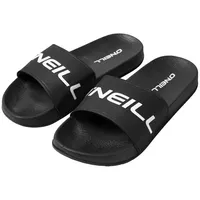 O'Neill Logo Slides Black Out - EU 43
