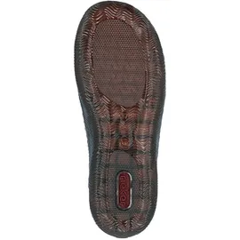 Rieker N2400 Damen Blau 37