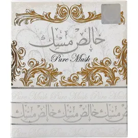 Lattafa Pure Musk Eau de Parfum 100 ml + Deo Spray 50 ml Geschenkset