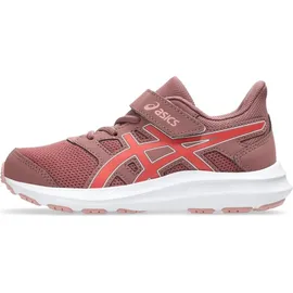 Asics Jolt 4 PS Dark Pink/Red 32,5