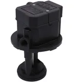 SMI Kühlmittelpumpe 150 mm Eintauchtiefe für Bandsägen, Drehmaschinen, Kreissägen, Fräsmaschinen